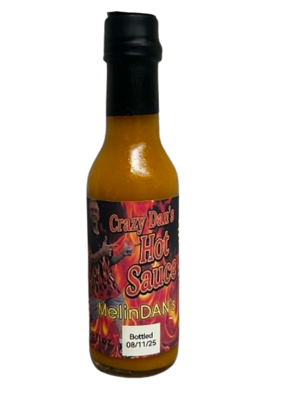 Featured Hot Sauce 1