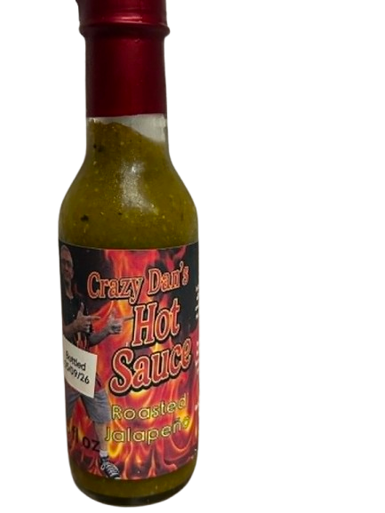 Featured Hot Sauce 4