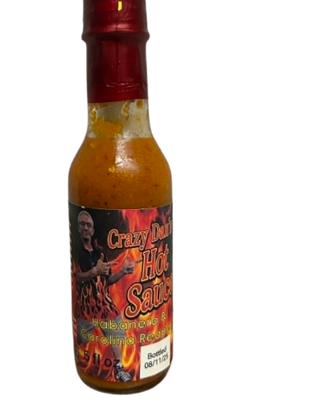 Featured Hot Sauce 6